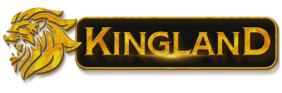 KINGLAND - เว็บพนันออนไลน์ครบวงจร เดิมพันง่าย จ่ายไว ปลอดภัย 
